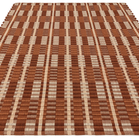 Tapis de salon et chambre moderne RADEN