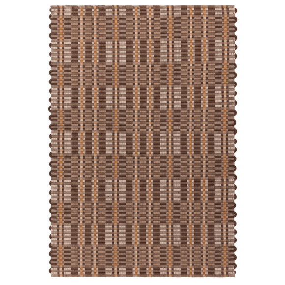 Tapis de salon et chambre moderne RADEN