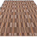 Tapis de salon et chambre moderne RADEN-17