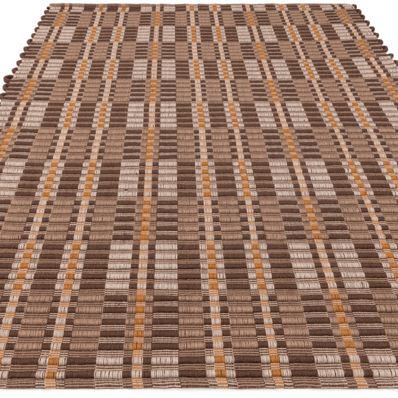 Tapis de salon et chambre moderne RADEN