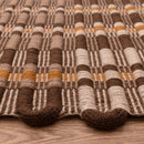 Tapis de salon et chambre moderne RADEN-21