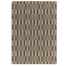 Tapis de salon et chambre moderne RADEN-22