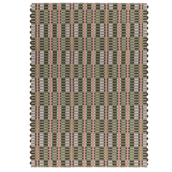 Tapis de salon et chambre moderne RADEN