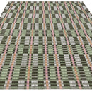 Tapis de salon et chambre moderne RADEN-25