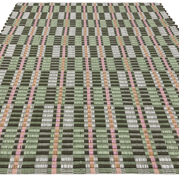 Tapis de salon et chambre moderne RADEN