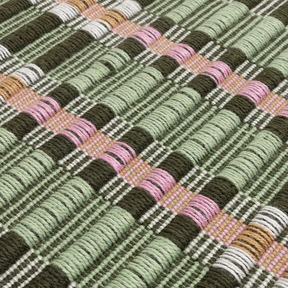 Tapis de salon et chambre moderne RADEN