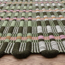 Tapis de salon et chambre moderne RADEN-29