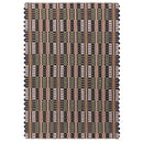 Tapis de salon et chambre moderne RADEN-1