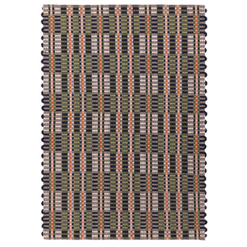 Tapis de salon et chambre moderne RADEN