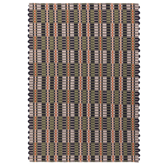 Tapis de salon et chambre moderne RADEN