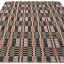Tapis de salon et chambre moderne RADEN-2