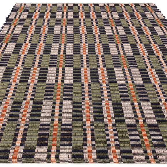 Tapis de salon et chambre moderne RADEN