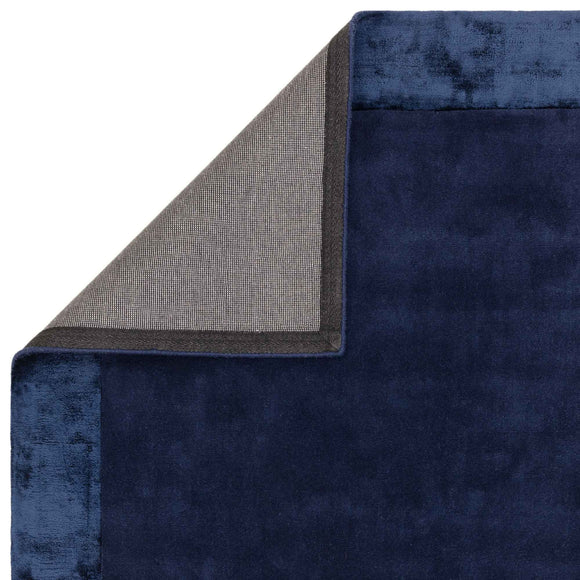 Tapis moderne en laine fait main TOSCA