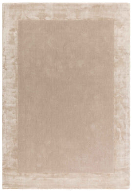Tapis moderne en laine fait main TOSCA