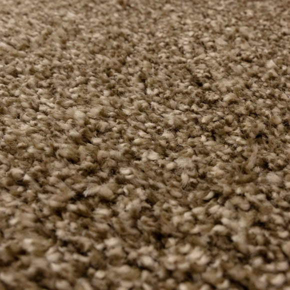 Tapis de salon et chambre poils longs MAPY