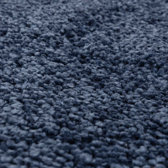 Tapis de salon et chambre poils longs MAPY