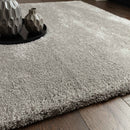 Tapis de salon et chambre poils longs MAPY
