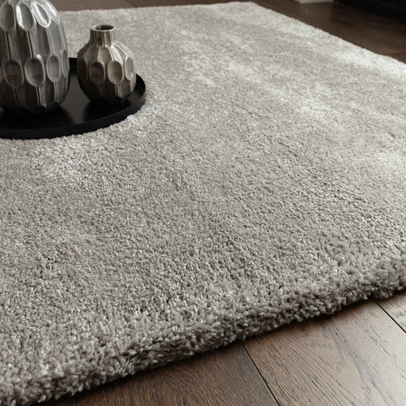Tapis de salon et chambre poils longs MAPY