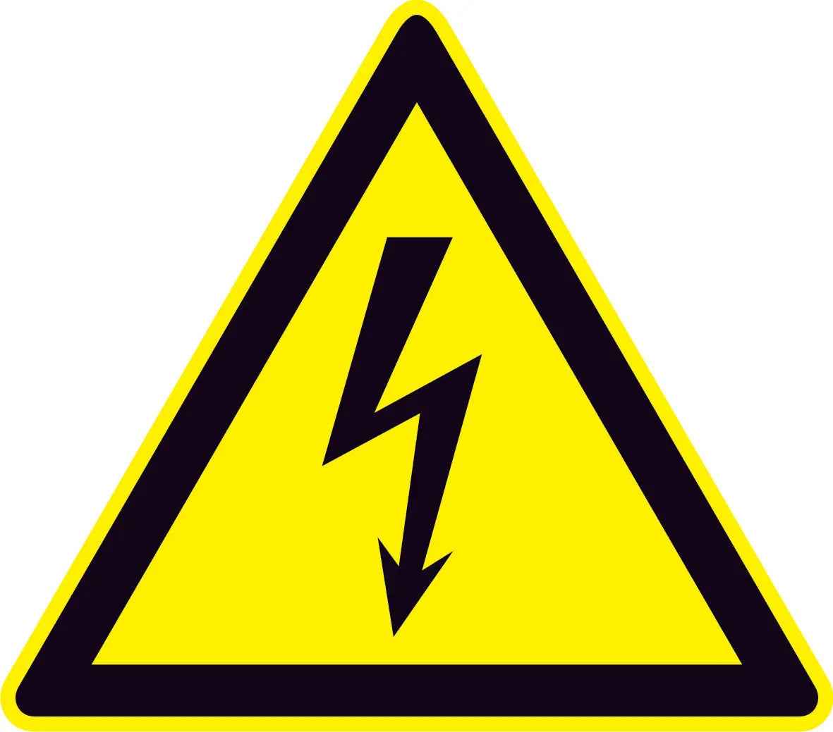 Autocollant - electricité - Clicktofournisseur.com