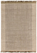 Tapis moderne en laine tissé main ELYSIUM