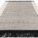 Tapis moderne en laine tissé main ELYSIUM
