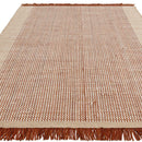 Tapis moderne en laine tissé main ELYSIUM