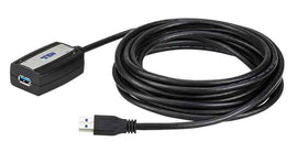 Aten | UE350A 5m USB 3.1 Gen1 Extender Cable | UE350A-AT | 5 m