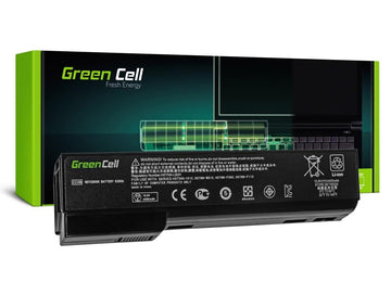 Batterie de rechange pour ordinateur portable green cell hp50