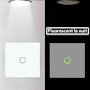 Kit interrupteur sans fil tactile sans neutre requis - ELEGANCE21