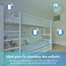 Kit interrupteur sans fil tactile - SENSITIVE 42