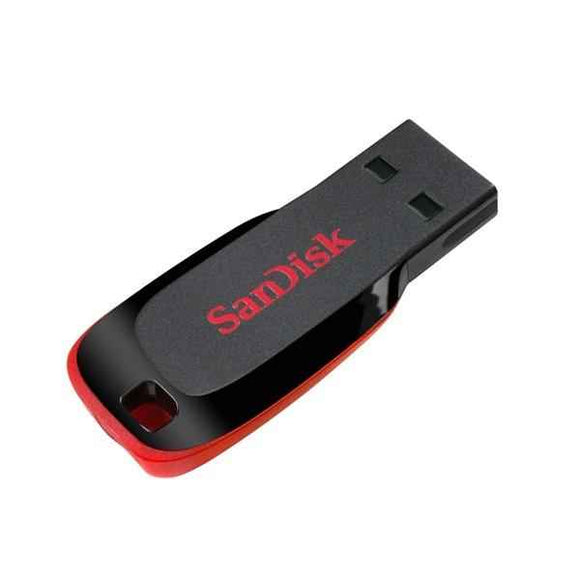 SanDisk Cruzer Blade 16GB