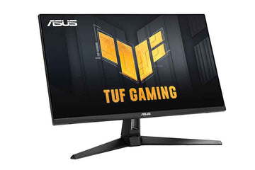 ASUS TUF Gaming VG279QM1A computer monitor 68.6 cm (27") 1920 x 1080 pixels Full HD LCD Black
