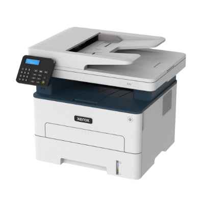 Xerox B225 A4 34ppm Wireless Duplex Copy/Print/Scan PS3 PCL5e/6 ADF 2 Trays Total 251 Sheets