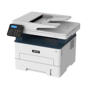 Xerox B225 A4 34ppm Wireless Duplex Copy/Print/Scan PS3 PCL5e/6 ADF 2 Trays Total 251 Sheets
