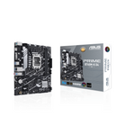 Asus PRIME B760M-K D4 Processor family Intel Processor socket LGA1700 DDR4 DIMM Memory slots 2 Supported hard disk drive interfaces SATA, M.2 Number of SATA connectors 4 Chipset Intel B760 mATX