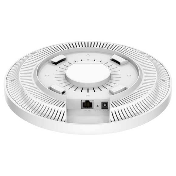 Alimentation par Ethernet (PoE) Cudy AC1300 Blanc