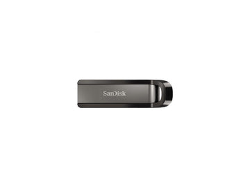 Zibatmiņa SanDisk Extreme Go 256GB - 0