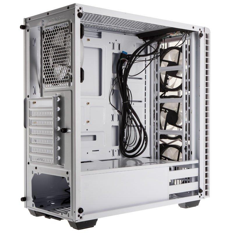 Tour Midi Kolink OBSERVATORY WHITE Noir, Blanc