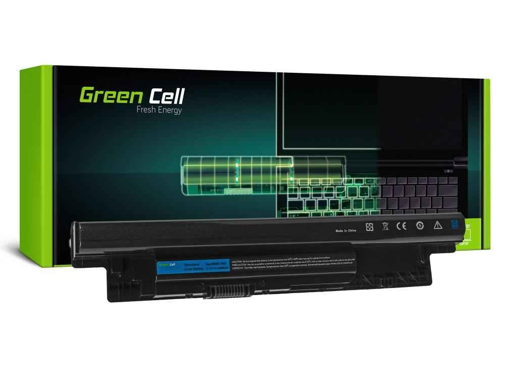 Green Cell DE69 notebook spare part Battery