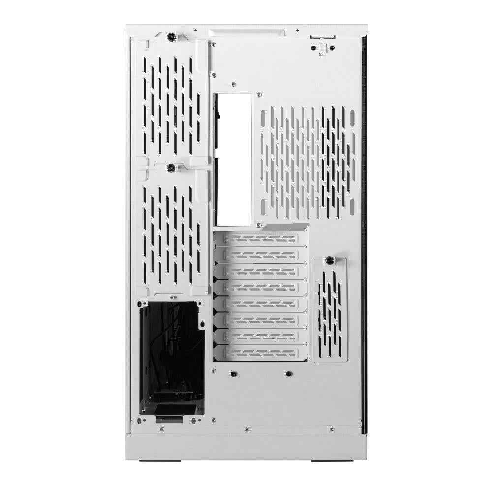 Tour Midi Lian Li O11Dynamic XL Blanc