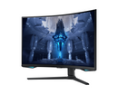 MONITOR 32" SAMSUNG LS32BG750NPXEN "LS32BG750NPXEN" (timbru verde 7 lei)-4