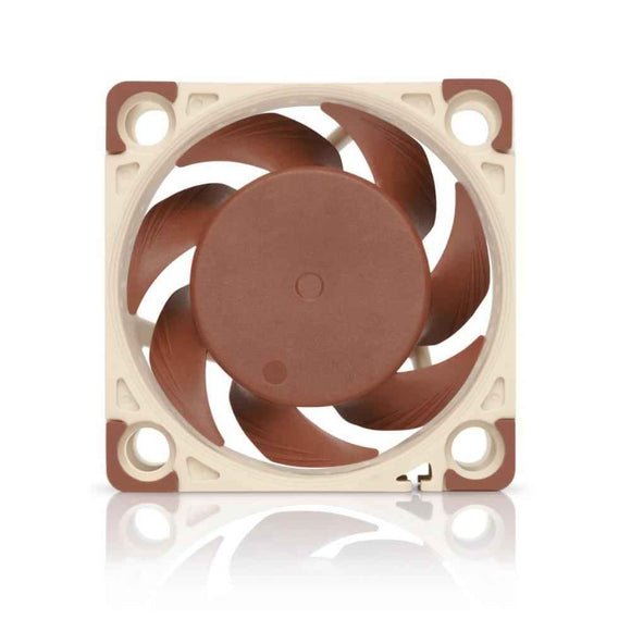 Noctua NF-A4X20 5V PWM computer cooling component Computer case Fan 4 cm