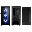 Kolink Observatory Y ARGB Midi Tower Noir