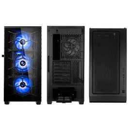 Kolink Observatory Y ARGB Midi Tower Noir