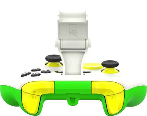 Manette RiotPWR ESL Pro pour iOS RP1950ESL, couleurs