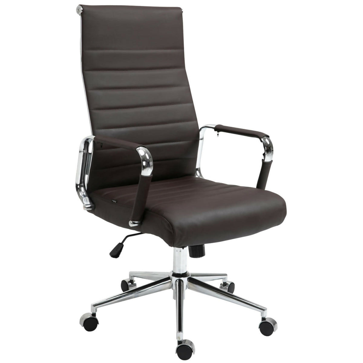 Kolumbus office chair - Brown