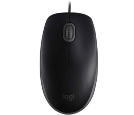 Logitech B110 Silencieux