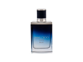 Jimmy Choo Man Blue Eau De Toilette 50 ml (man)