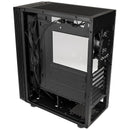 Kolink Void Rift ARGB Midi Tower - schwarz
