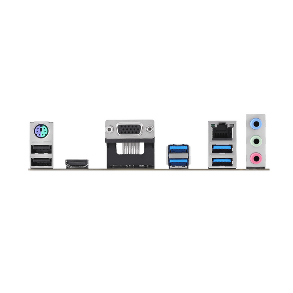 Asus PRIME B760M-K D4 Processor family Intel Processor socket LGA1700 DDR4 DIMM Memory slots 2 Supported hard disk drive interfaces SATA, M.2 Number of SATA connectors 4 Chipset Intel B760 mATX